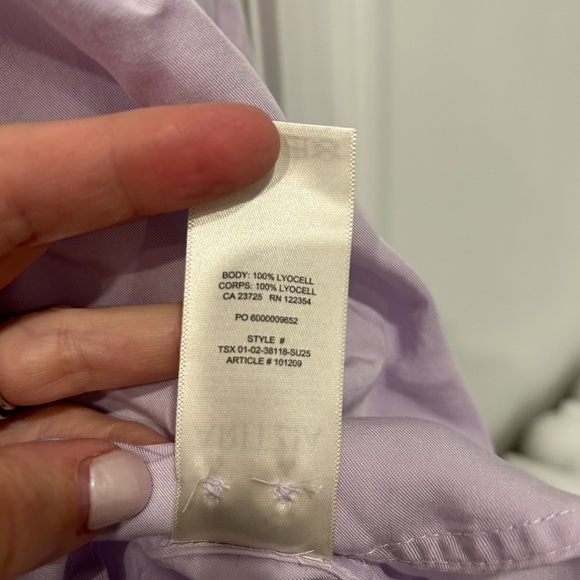 Babaton Archive blouse - Picture 5 of 5